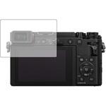 blc7-lsdc03-mc000902 液晶保護フィルム Panasonic LUMIX GX7 MarkIIIブルーライトカット(反射防止) メディアフューチャー