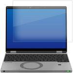 ppr-lspc12-mc005425 液晶保護フィルム Panasonic レッツノート QR ( CF-QR4 )上質ペーパー ライクテイスト 紙感覚 メディアフューチャー