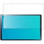 ppr-lstb08-mc006102 液晶保護フィルム NEC LAVIE Tab T9 T0995 / HAS TAB09 / Q01 ( 8.8型・2024年春モデル )上質ペーパー ライクテイスト 紙感覚 メディアフューチャー