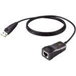 USB->RJ-45アダプター(FTDI) ATEN
