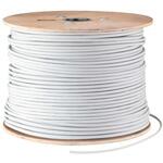 HDBaseT 3.0対応 U/FTP Cat 6aケーブル(300m) ATEN