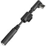 PACKTALK OUTDOOR専用 USB-C TO 3.5mm オーディオ変換アダプター Cardo(カルド)
