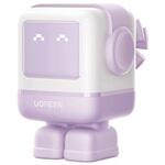 UGREEN Uno RG 急速充電器 30W GaN 1C ゆめいろ(薄紫)25036 UGREEN