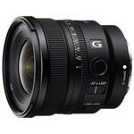 Eマウント交換レンズ Eマウント交換レンズ FE 16mm F1.8 G ソニー