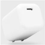 PD30W対応AC充電器<ホワイト> FSC