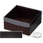 Cスクエア75BOX-L cotta