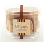 57187 cotta シール ストライプG (オレンジ2) cotta