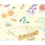 57474 包装紙 カクテルF cotta