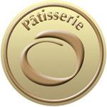 57492 イニシャルピック O cotta