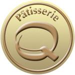 57494 イニシャルピック Q cotta