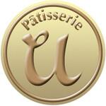 57498 イニシャルピック U cotta