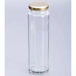 瓶 EDS180(8角)ST(本体のみ) cotta