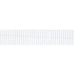 58325 フジテープ S-406 白 cotta