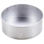 60824 アルスター 共底デコ型 12cm cotta