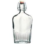 ガラス製 フィアスチェッタボトル 0.5L cotta