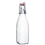 ガラス製 スイングボトル 1.0L cotta