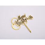 64197 金のMCカード中(5個入) cotta