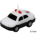 64944 トミカキャンドル パトカー cotta