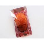 67187 個包装袋 ポシェGZ ブラウン cotta