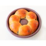 68809 新IFトレー ドーナツ100 cotta