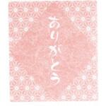 69551 シール WS/あさのは さくら(48枚入) cotta