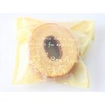 70268 TMバリア二ツ折袋マット ボナペティ 大 クリーム cotta