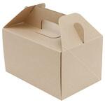 70325 ネオクラフトBOX キャリーBOX L cotta