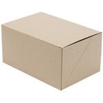 70327 ネオクラフトBOX ケーキBOX S cotta