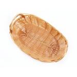 70813 PEバスケットオーバル NA cotta