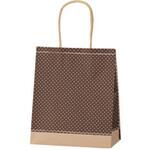 71039 25CB 21-12 ピンドットBR cotta