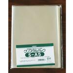 72600 OPPクリスタルパック S A5 cotta