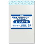 72663 OPPクリスタルパック Tハガキ用 cotta