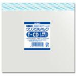 72665 OPPクリスタルパック T-CDタテ cotta