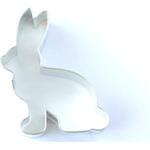 73020 BIRKMANNクッキー型 座ったうさぎ cotta