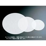 73230 純白デコレシート 6寸(1000枚入) cotta