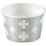 74431 プリーツカップ 43F 銀 cotta