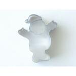75109 BIRKMANNクッキー型 サンタクロース cotta