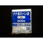 75717 PP菓子パン袋 小 cotta