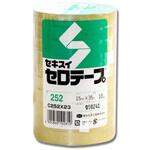 セロテープ 15mm×35m パック cotta