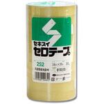 セロテープ 18mm×35m パック cotta