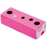 76197 マカロン用ケース キュイジーヌ 5 cotta