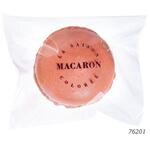 76201 題字シール マカロン丸黒 cotta