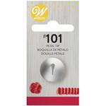 80194 Wilton ペタルチップ #101 cotta