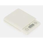 80898 A&D ホームスケール UH-3201 ホワイト (0.1g～3kg) cotta