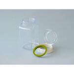 80986 フレッシュロック角型500mL cotta