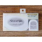 ステイズオンオペークセットコットンホワイト cotta