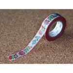 mt ex 刺繍 15mm cotta