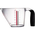 84754 SELECT100 計量カップ600ml cotta