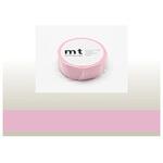 mt 1P ローズピンク 15mm cotta