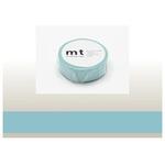 mt 1P ベビーブルー 15mm cotta